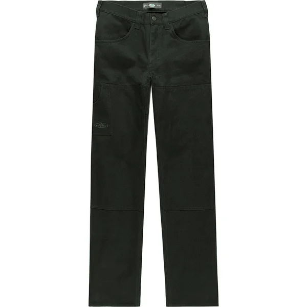 Arborwear Original Tree Climber&s Pants Moss, 36x32