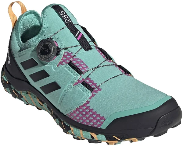 Adidas Men's Terrex Agravic Boa Trail Running Shoe