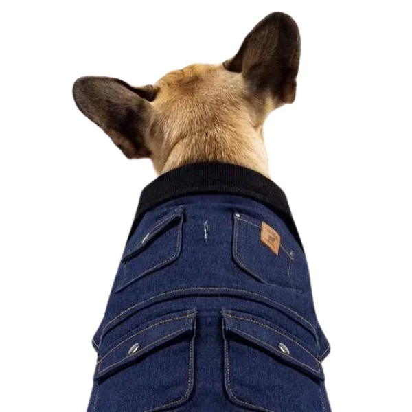 Canada Pooch Worker Dog Jacket 14
