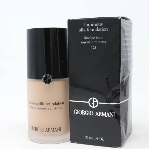 Giorgio Armani Luminous Silk Foundation - 8.25 30 ml/1 oz