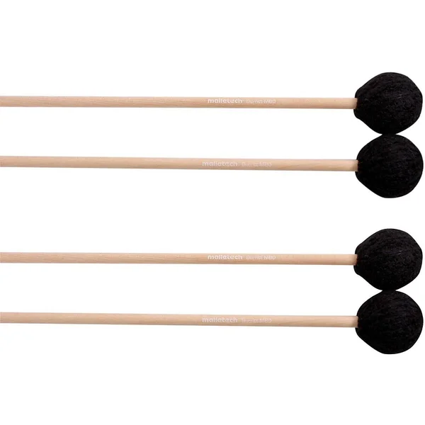 Malletech Michael Burritt MB0 Marimba Mallets