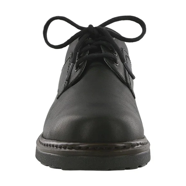 SAS Men's Aden Black 15.5 Wide
