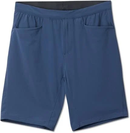 Mountain Hardwear Chockstone Pull-On Short - Men's Zinc, M/Reg