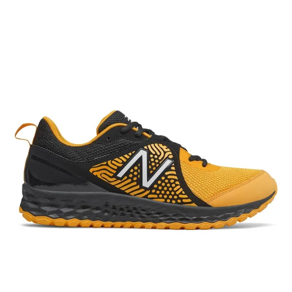 New Balance Men's Fresh Foam 3000 V5 Turf Baseball Shoe