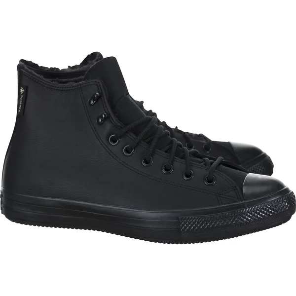 Converse Winter Gore-Tex Chuck Taylor All Star - Black