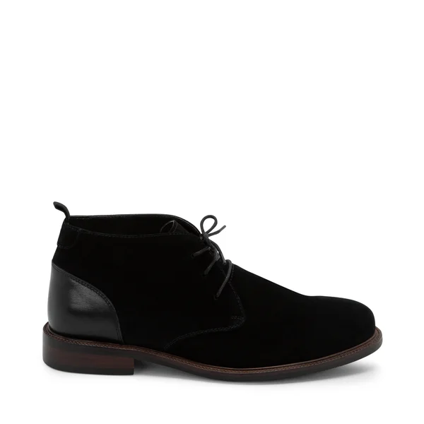 Men's Blondo Konor Waterproof Chukka Boot - 9.5 M - Brown Suede