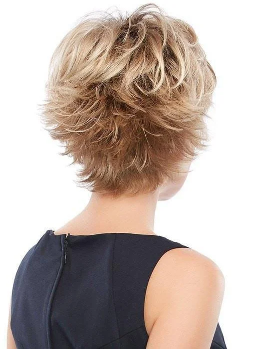 Womens Jon Renau Jazz Synthetic Wig