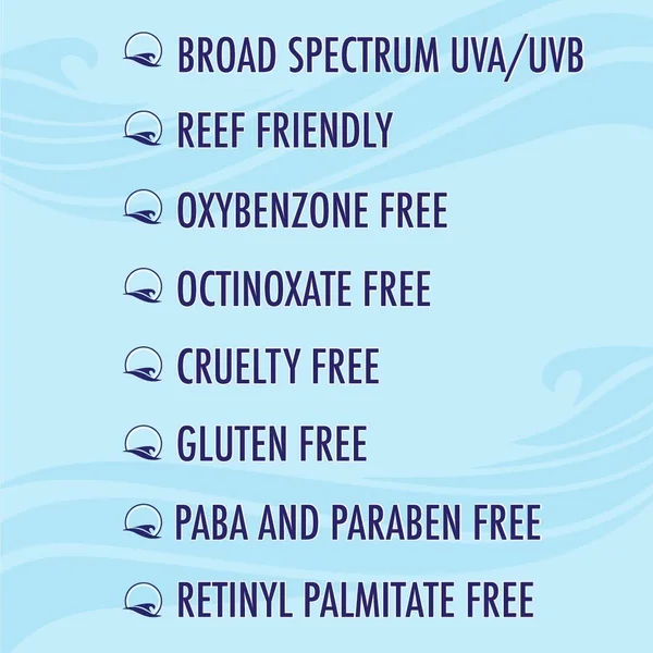 Panama Jack Continuous Spray Sunscreen - SPF 15, Broad Spectrum UVA/UVB Protection, Reef-Friendly, PABA, Paraben, Gluten & C
