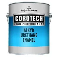 Alkyd Urethane Enamel - Semi-Gloss V201 Gallon - Clear Base