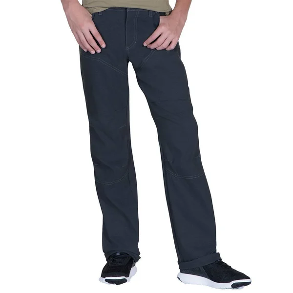 Kuhl Renegade Pant - Boys& KOAL, S
