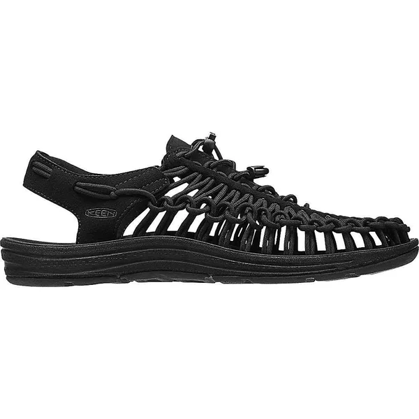 Keen Uneek 7.5 Women's White