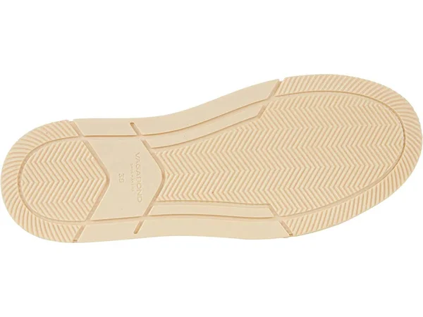 Women's Vagabond Shoemakers Judy Platform Sneaker - Size 9Us - Beige