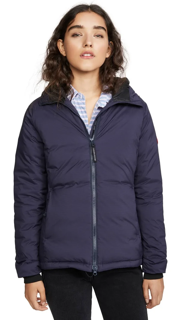 Canada Goose Camp Down Parka