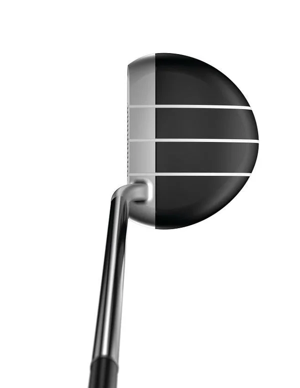 Odyssey Stroke Lab Tuttle Flow Putter