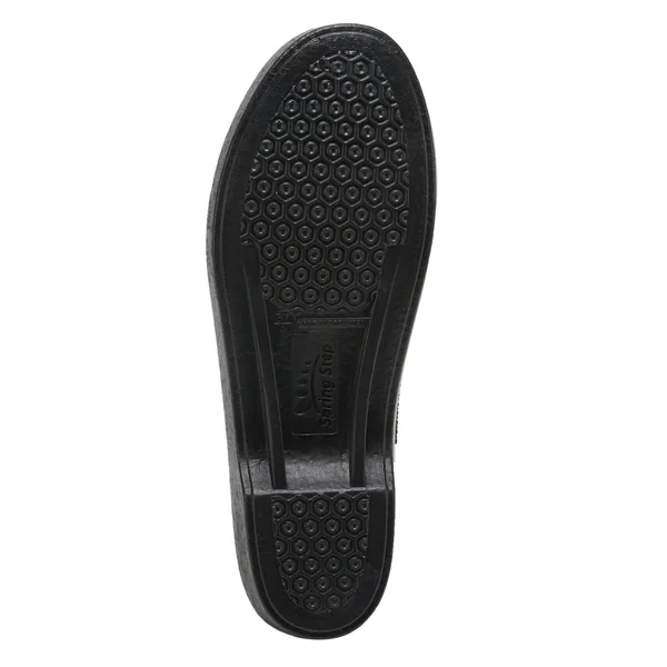 Spring Step Tender 37 - - Silver