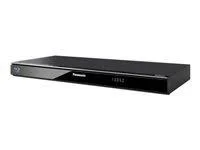 Panasonic DMP-BDT220 Smart 3D Blu-ray Player - Yes (up to 1080p) - Wi-Fi