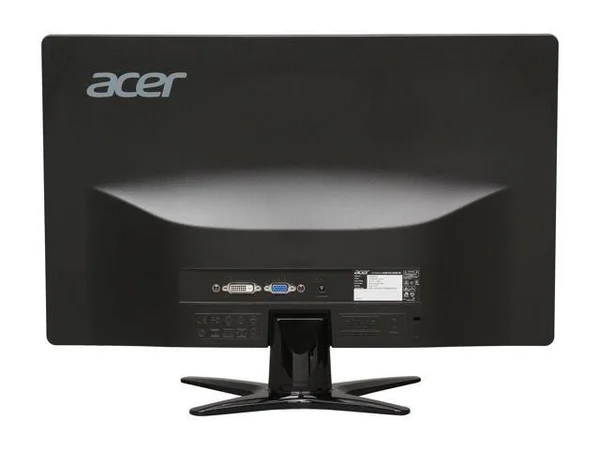 Acer G226HQLBbd - 21.5x22 LED Monitor - FullHD
