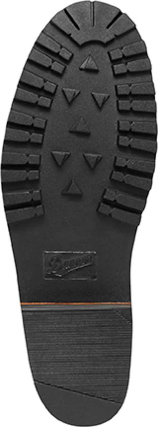 Danner Jack III 6in Boot - Men's Black, 10.5
