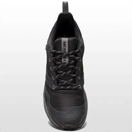 Merrell Men's Altalight Waterproof - Size: 14, Black