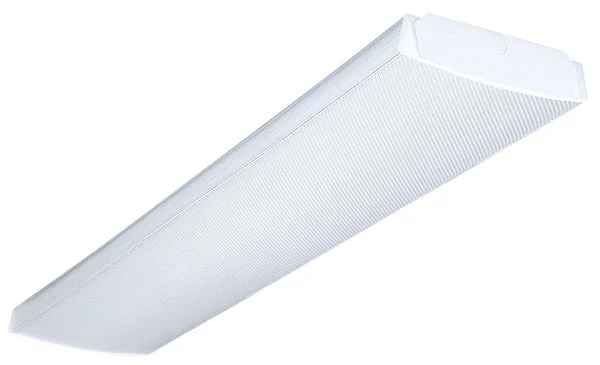 Lithonia Lighting lb 2 32 120 Re Fluorescent Wrap