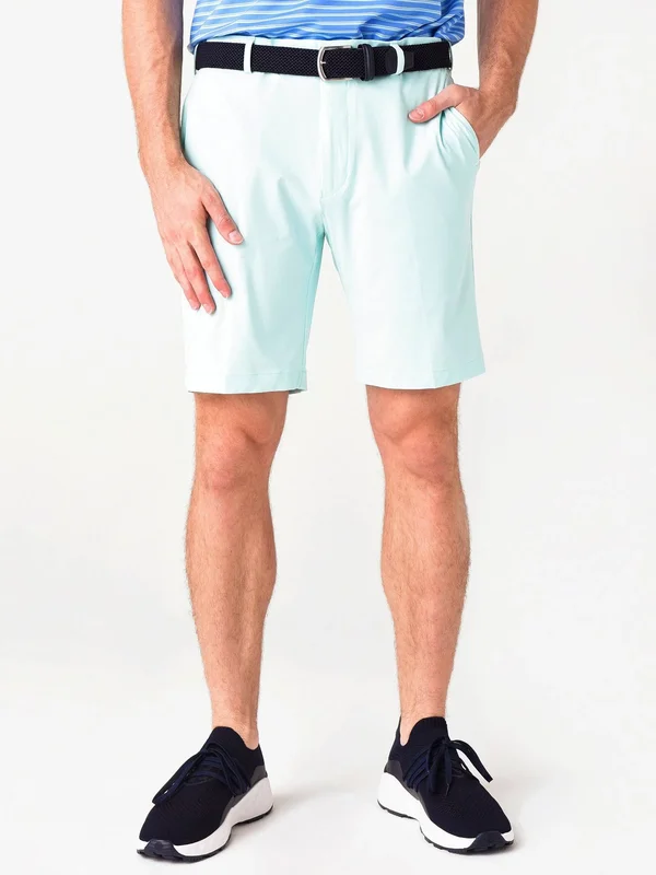Peter Millar Crown Crafted Men's Stealth Performance Short
