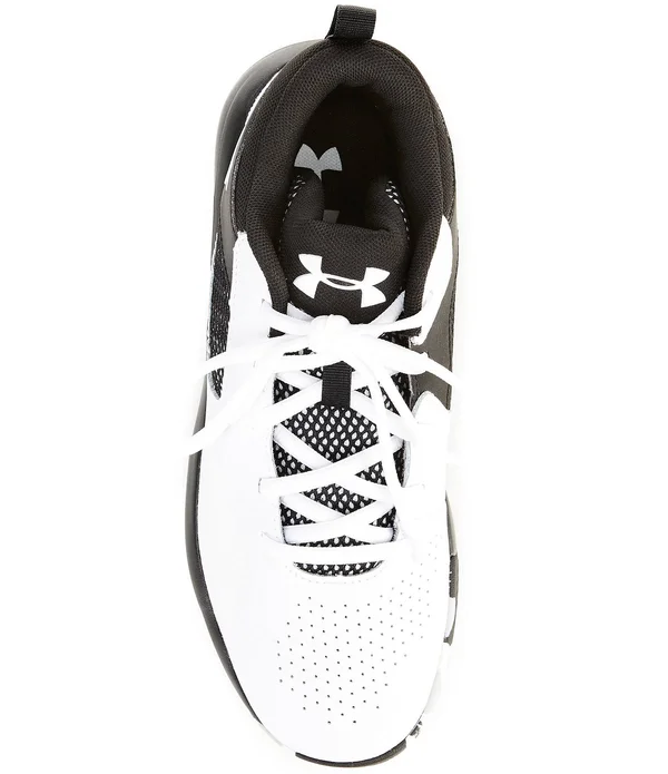 Under Armour PS Lockdown 5 Black