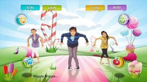 Ubisoft Just Dance Kids 2 - Nintendo Wii