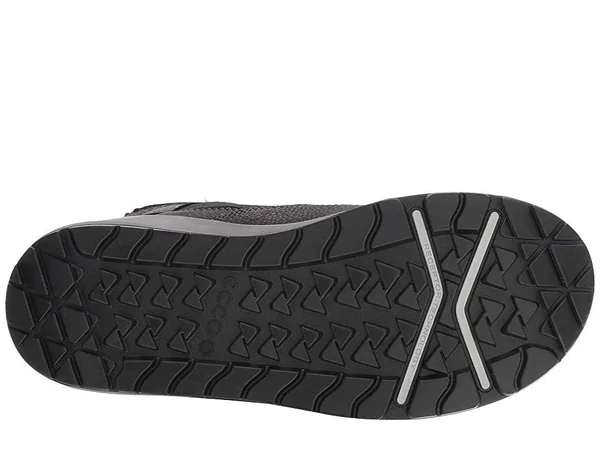 Ecco Noyce Womens Boots Black