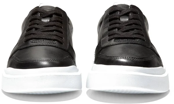 Cole Haan Grandpro Rally Court Sneaker - Women's - Black - Size 5