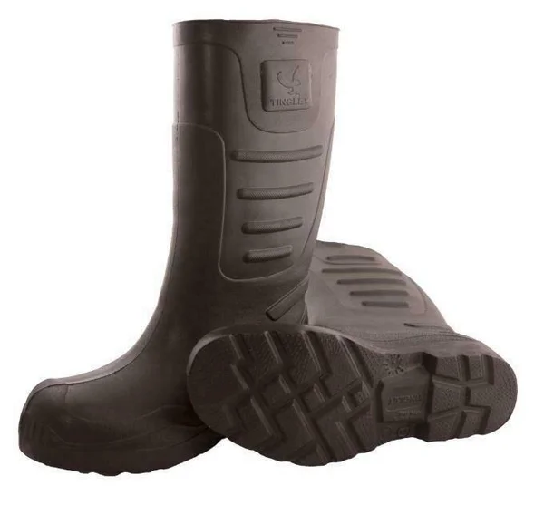 Tingley Airgo Classic Ultra Lightweight Boot 8 Men's; 10 Women's, Brown