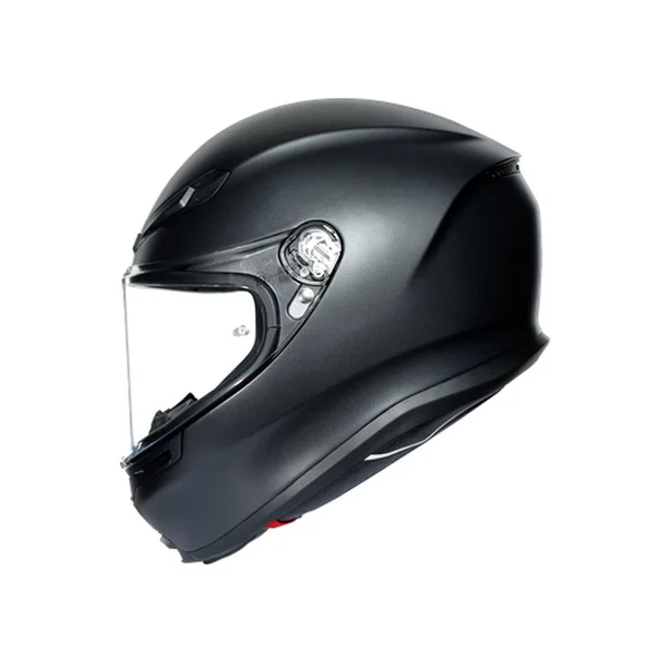 AGV - Helmet K6 Matt Black - Size ml