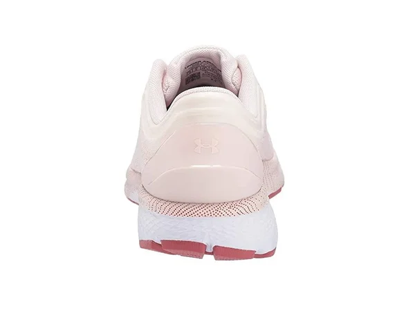 Under Armour Charged Escape 3 Women's Running Shoes - Pink - 6.5