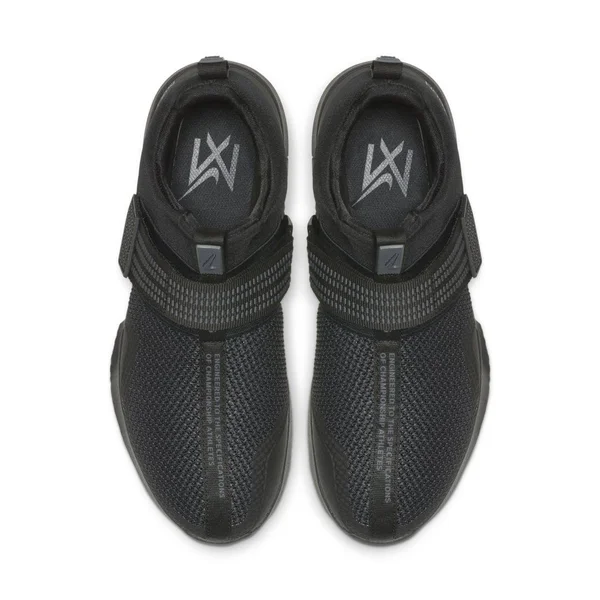 Nike Metcon - Men's - Sport - Black, Anthracite - 6.5