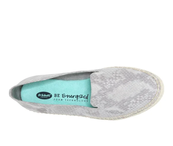 Dr. Scholl&s Find Me 7.5 Women's Soft Grey
