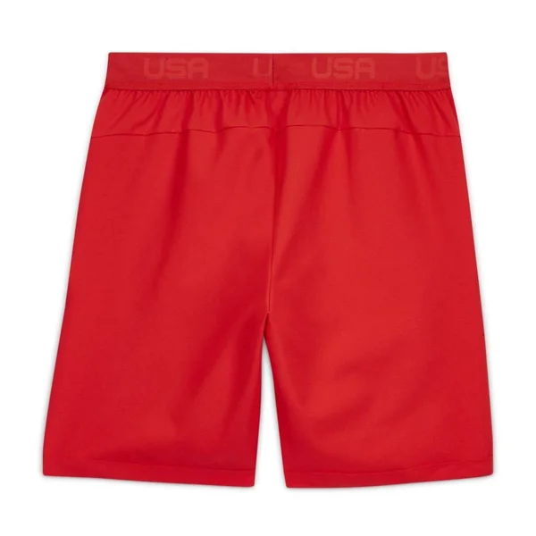 Nike Flex Men's Training Shorts in Red - Size: XL, CQ4262-657