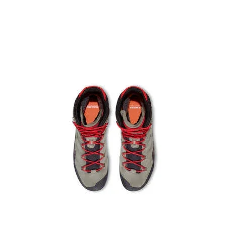 Mammut Kento Guide High GTX Men - 10, Tin-Spicy