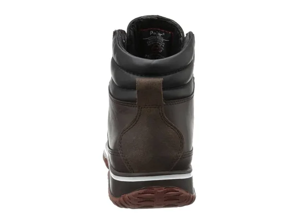 Pajar Men's Guardo Boots Winter Snow Boot - 3 Colors 41 - Brown