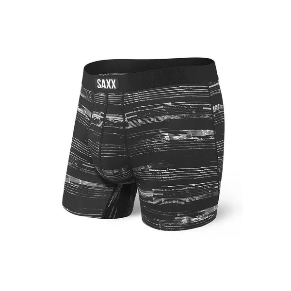 Saxx UnderCover Boxer Brief - Navy Astro S