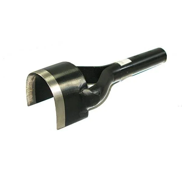 C.S. Osborne 150 1x22 Strap End Punch