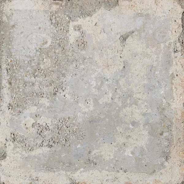 Piazza 8x22 x 8x22 Porcelain Concrete Look Wall & Floor Tile Giorbello Color: Florence Grey