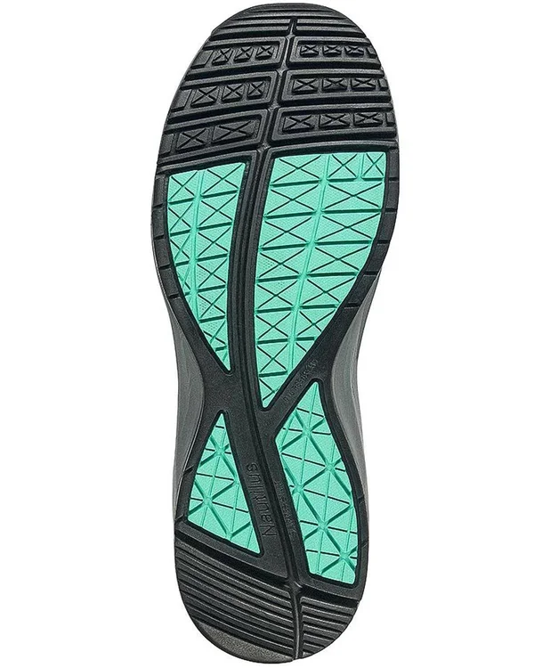 Nautilus Women's ESD Athletic Work Shoes - Composite Toe