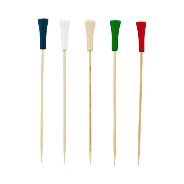 Golf Tee Pick 6 Inches 1000 Count Box