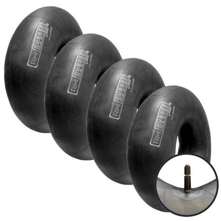 Four Rubber Master 215/60-8, 18.5x8.50-8 Camper Jet Ski Trailer Inner Tubes Tr13