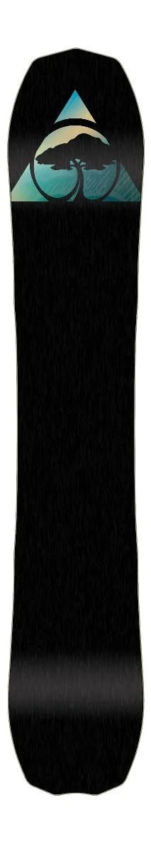 Arbor Bryan Iguchi Pro Camber Snowboard-2020