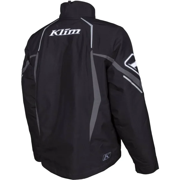 Klim Kaos Jacket Hi Vis Medium (2021)