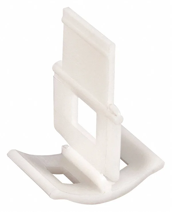 QEP 99702 Lash Clips - 4800 Piece