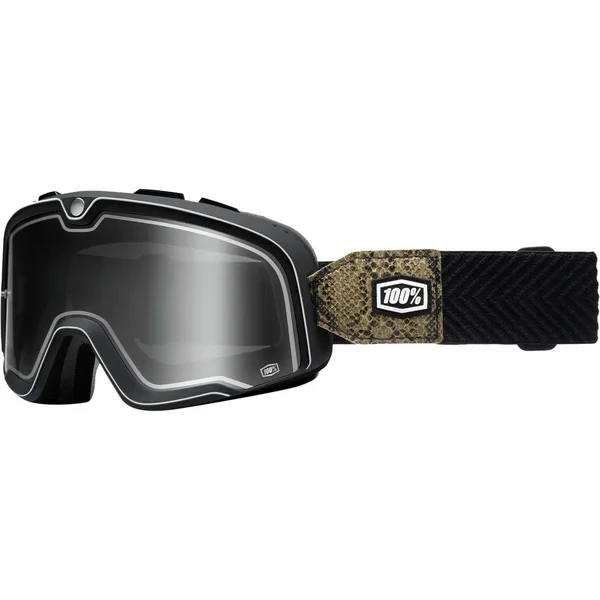 100% Barstow Goggles - Snake River