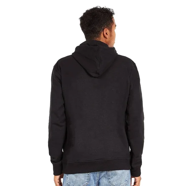 Patagonia P-6 Logo Uprisal Hoody Men's (Black)