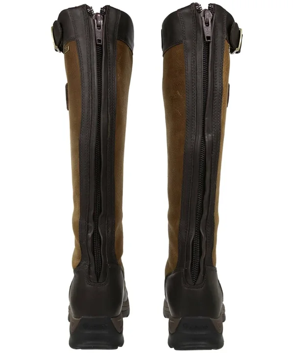 Ariat Women's Berwick GTX Insulated Boots