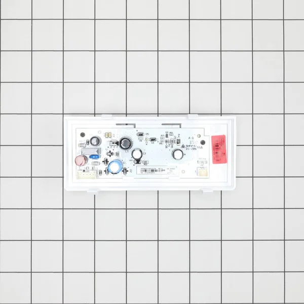 Maytag WPW10515058 Refrigerator LED Light Control Board